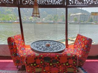 Island - Srinagar - 0