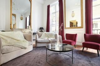 Residense Louvre Museum by Studio prestige - 8