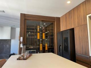 Apartamento Contemporâneo Na Oscar Freire - São Paulo - 6