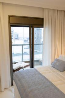 Apartamento Contemporâneo Na Oscar Freire - São Paulo - 5