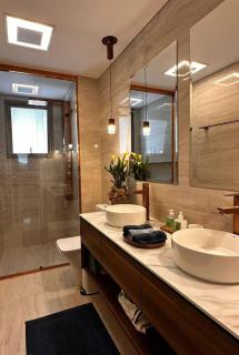 Apartamento Contemporâneo Na Oscar Freire - São Paulo - 4