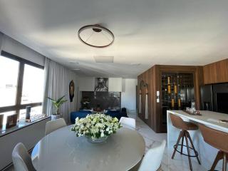 Apartamento Contemporâneo Na Oscar Freire - São Paulo - 3