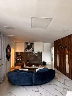 Apartamento Contemporâneo Na Oscar Freire - São Paulo - 1