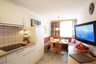 Haus Zangerl inkl Sommer-Karte Premium - Sankt Anton am Arlberg - 1