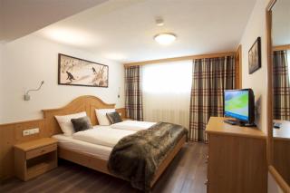 Haus Zangerl inkl Sommer-Karte Premium - Sankt Anton am Arlberg - 2