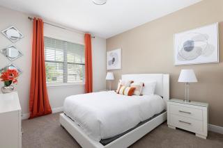 Magic Villa in Kissimmee w Private Pool - Orlando - 1