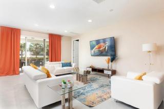 Magic Villa in Kissimmee w Private Pool - Orlando - 0