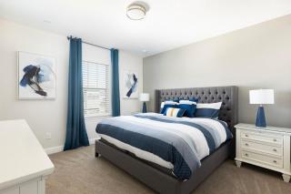 Magic Villa in Kissimmee w Private Pool - 7