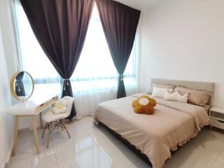 Greenfield Residence Bandar Sunway Petaling Jaya - Petaling Jaya - 8
