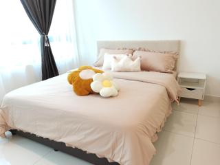 Greenfield Residence Bandar Sunway Petaling Jaya - Petaling Jaya - 7