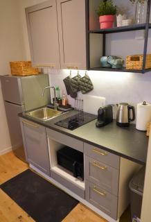 Santo Apartment in Trastevere - 3