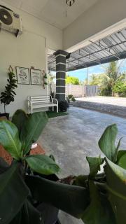 Homestay Wan D - Kota Bharu - 6