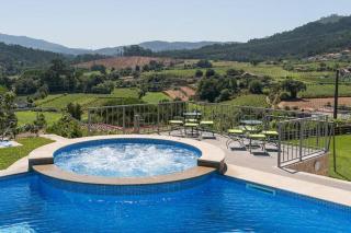 Fernandes Guest House Sunshine Studio - Ponte de Lima - 3