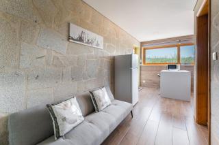 Fernandes Guest House Sunshine Studio - Ponte de Lima - 8