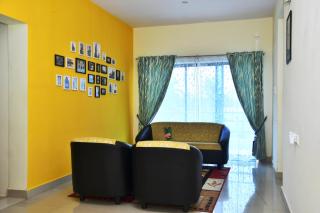 Hotel West End - Karwar - 3