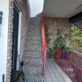 Canefield sea view apartment - Roger - 5