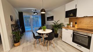 2 room Apartment with terrace, new building, 2BK - Bratislava - 3