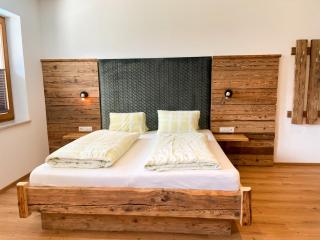 Gruppenhaus zur schoensten Aussicht - Zellberg - 7
