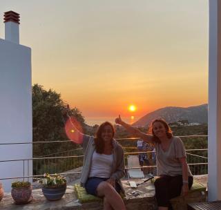 Mourtzanakis Residence - Traditional Eco Hotel in Achlada - Achlada - 1
