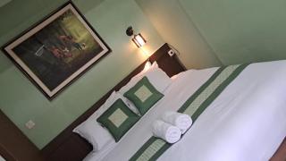 Griya Jene Homestay Syariah - Ngabean - 9