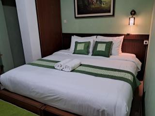 Griya Jene Homestay Syariah - Ngabean - 8