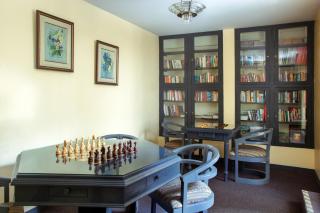 Embajadores Hotel - 2