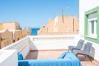 Apartamento Sol del Cabo - 0