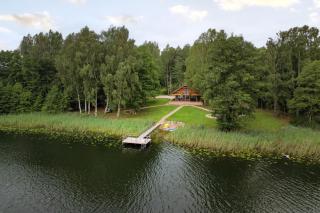 Ezermaja Akmeni - Mordanga - 2