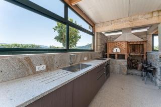 Fernandes Guest House Bright Private Suite - Ponte de Lima - 5