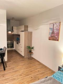 Ferienwohnung Marion Klagenfurt Wörthersee Viktring - Klagenfurt - 4