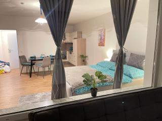 Ferienwohnung Marion Klagenfurt Wörthersee Viktring - Klagenfurt - 7