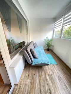 Ferienwohnung Marion Klagenfurt Wörthersee Viktring - 1