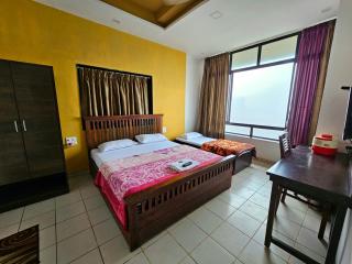 Suman Cottage & Bungalow - Mahabaleshwar - 1
