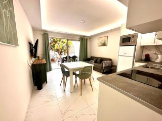 Precioso y nuevo apartamento de 2 habitaciones - Mareverde - Adeje - 0