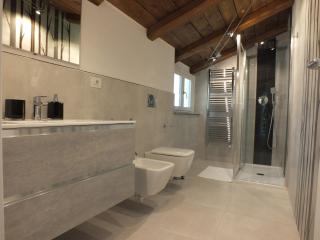 TIVANIA DREAM - Hi-end modern attic - 6