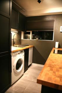 Spacious & refurbished 1 bedroom apartment in suburban Reykjavik - 1