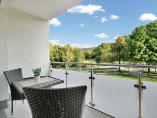 INhome Studio Apartment - Küche - Parken - TV - Schwäbisch Hall - 6