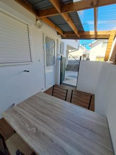 Logement Cosy T2, Centre ville de Saint-Pierre - Saint-Pierre - 2