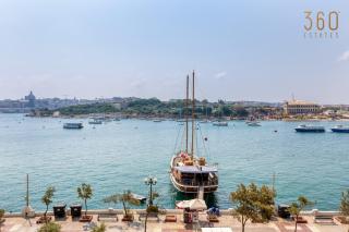 Luxury, one of a kind home, in Sliema ferries & AC by 360 Estates - Sliema - 6