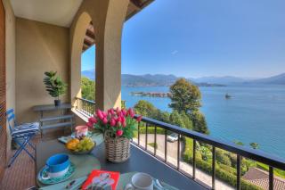 Pandora Lake View Stresa - Happy Rentals - Stresa - 8