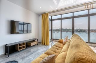 Luxury, one of a kind home, in Sliema ferries & AC by 360 Estates - Sliema - 8
