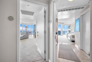 TRUMP INTL 2 BEDROOM APARTMENT 1600 Sqf OCEAN FRONT - Miami Beach - 5