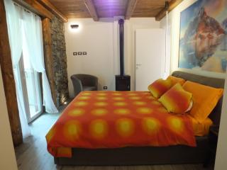 TIVANIA DREAM - Hi-end modern attic - 9