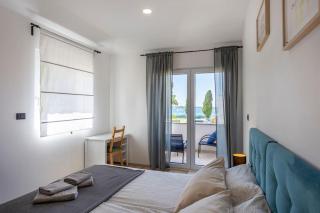 Modern holiday house near beach - Fažana - 4