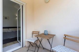 Modern holiday house near beach - Fažana - 3