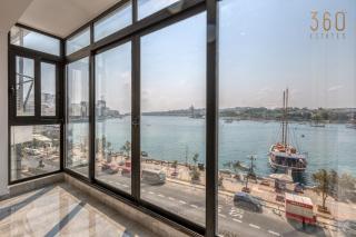 Luxury, one of a kind home, in Sliema ferries & AC by 360 Estates - Sliema - 3