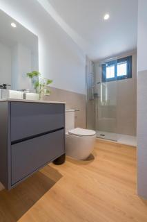 Miosotis Suites - Madrid - 2
