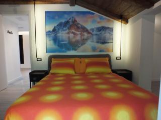 TIVANIA DREAM - Hi-end modern attic - 1