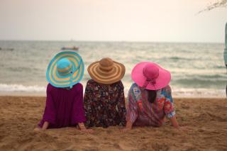 Destination Beach Hotel by Dreamworld - Karachi - 6