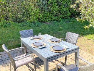 Helles Ferienhaus mit Meerblick - Camaret-sur-Mer - 3